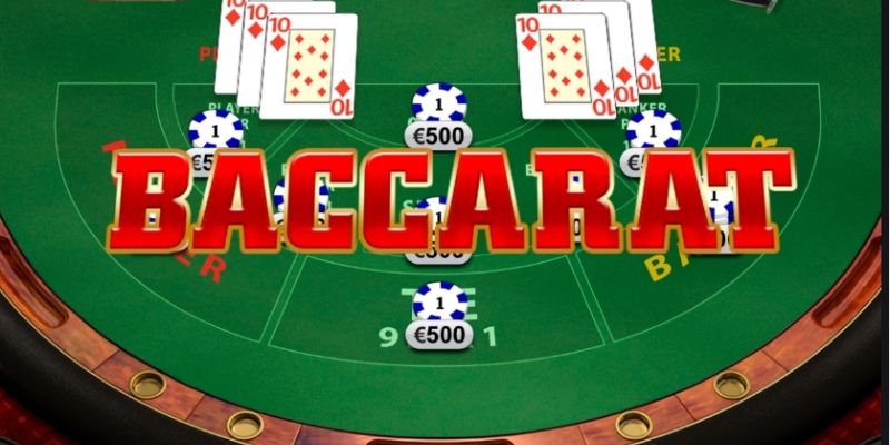 baccarat trực tuyến uy tín