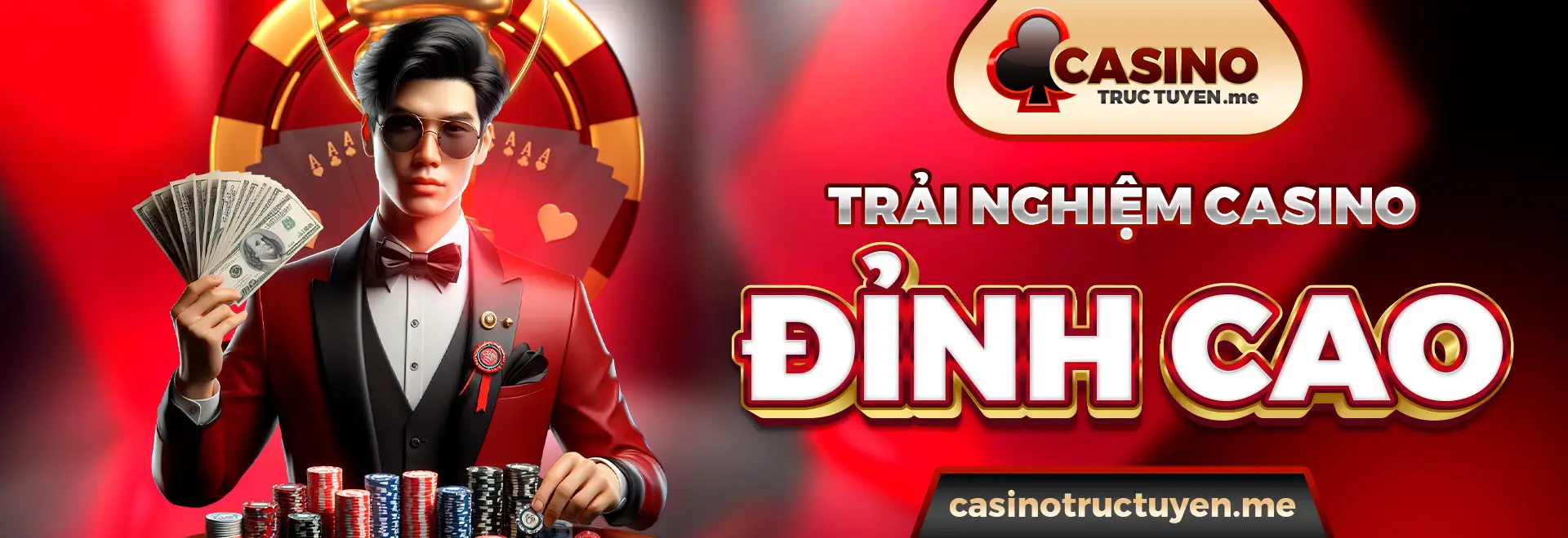 casino trực tuyến banner 2