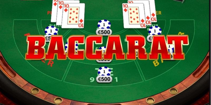 Tìm hiểu chi tiết về trò chơi Baccarat tân thủ nên tham khảo