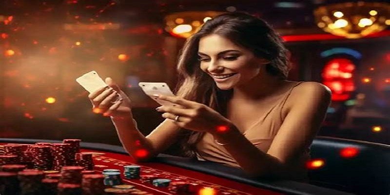 casino trực tuyến miễn phí