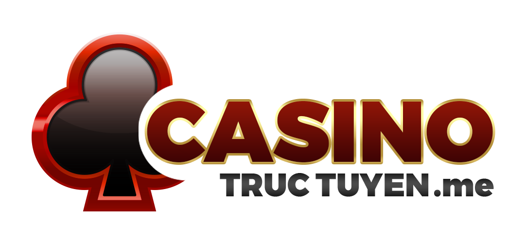 logo casino trực tuyến