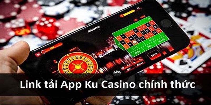 hướng đẫn chơi ku casino