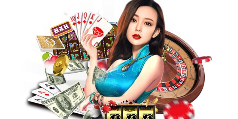 ưu đãi casino trực tuyến